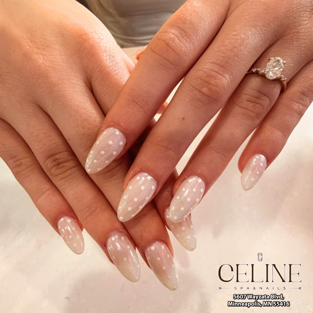 Nail Aug 28